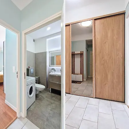 아파트 Nestor&jeeves - Blue Pastel Promenade - Spacious - Close Sea 니스