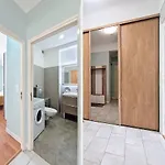 شقة Nestor&jeeves - Blue Pastel Promenade - Spacious - Close Sea نيس