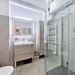 Nestor&jeeves - Blue Pastel Promenade - Spacious - Close Sea Apartamento
