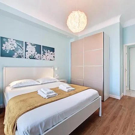 Nestor&jeeves - Blue Pastel Promenade - Spacious - Close Sea Nicea